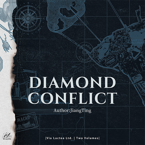 [Full] Diamond Conflict