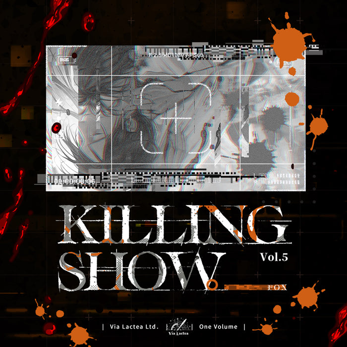 Killing Show Vol.5 - Fox