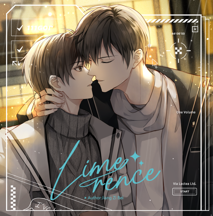 [Final Payment] Limerence (English Edition)