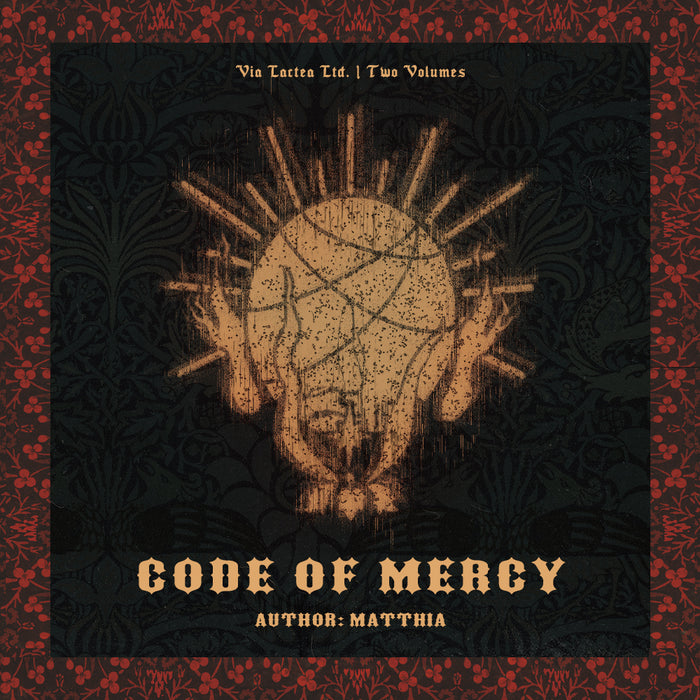 [Full] Code of Mercy