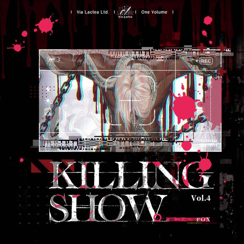 Killing Show Vol.4 - Fox