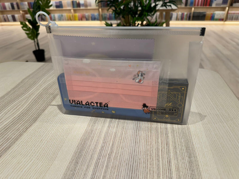 Via Lactea Freebie set