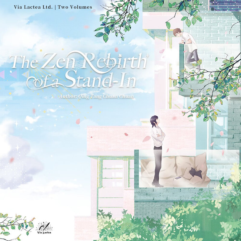 The Zen Rebirth of a Stand-In - Qing Tang Chuan Chuan