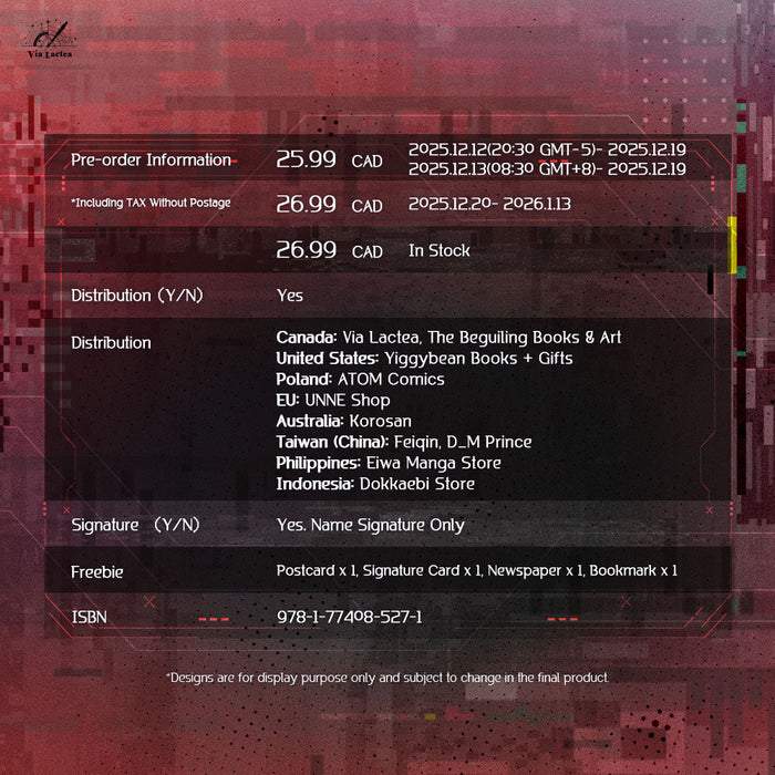 Killing Show Vol.4 - Fox