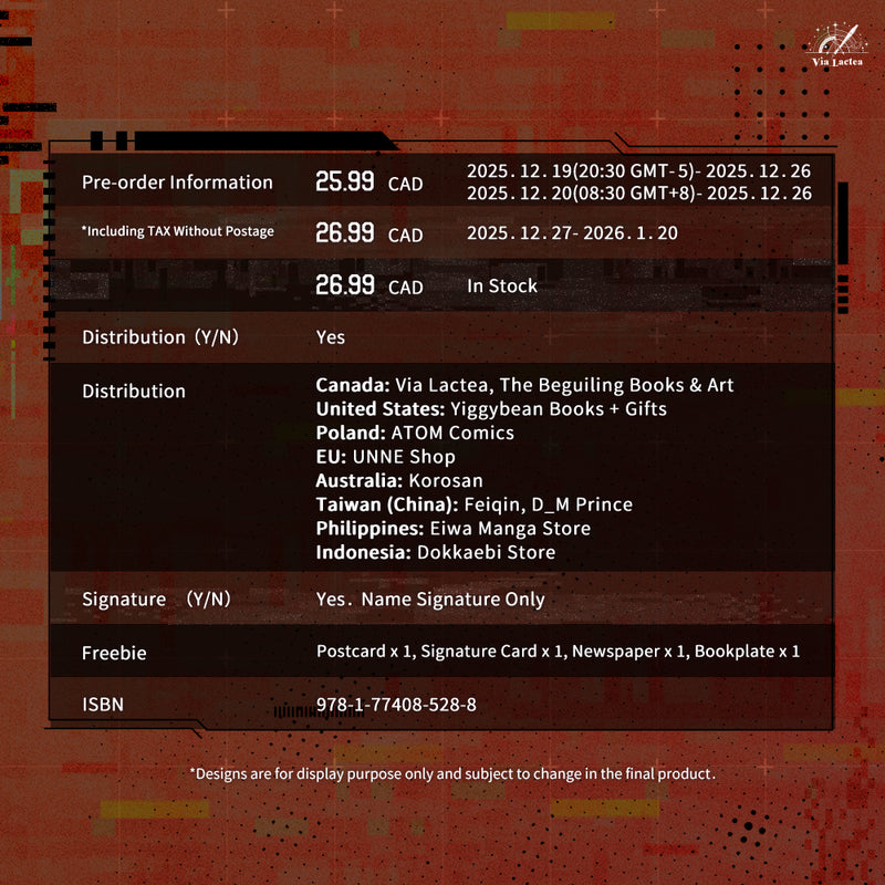 Killing Show Vol.5 - Fox