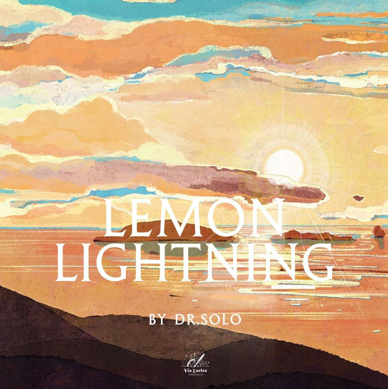 Lemon Lightning - Dr. Solo