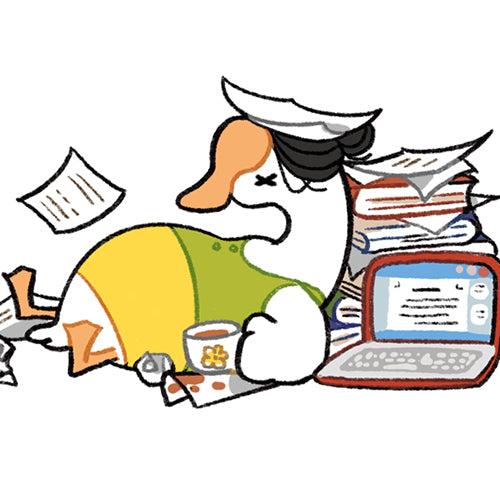 Office in Stock - ViaLactea - 1